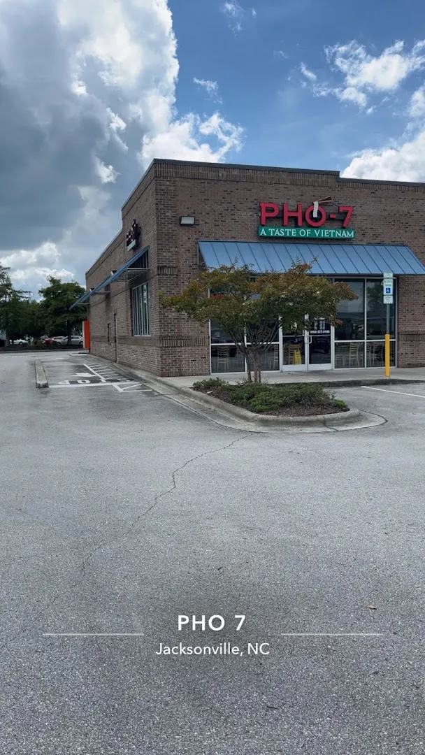 Pho 7